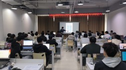 南京黑馬Java就業班71期開班啦